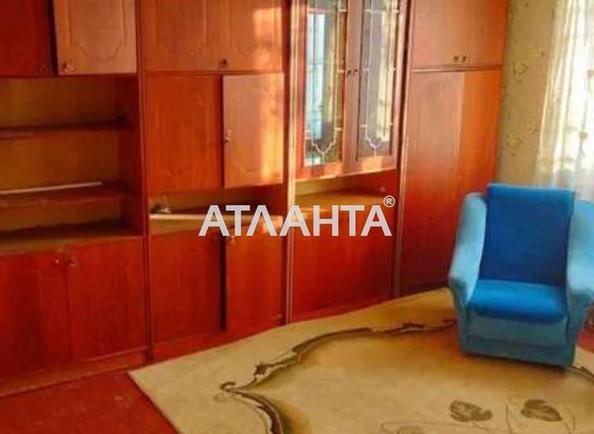 Будинок за адресою вул. Нижня (площа 52,6 м²) - Atlanta.ua - фото 13