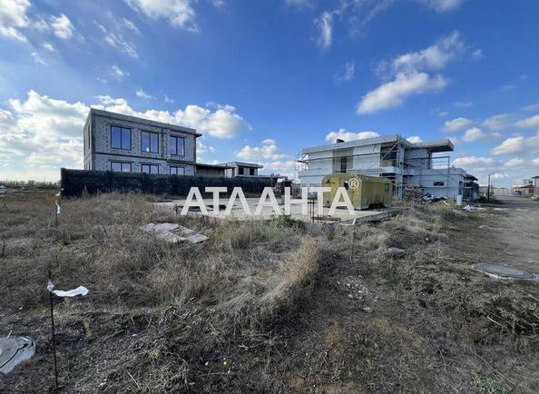 Ділянка за адресою вул. Центральна (площа 4,7 сот) - Atlanta.ua - фото 3