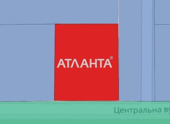 Ділянка за адресою вул. Центральна (площа 4,7 сот) - Atlanta.ua - фото 4
