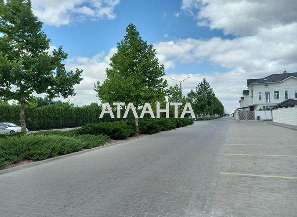 Ділянка за адресою вул. Центральна (площа 4,7 сот) - Atlanta.ua - фото 5