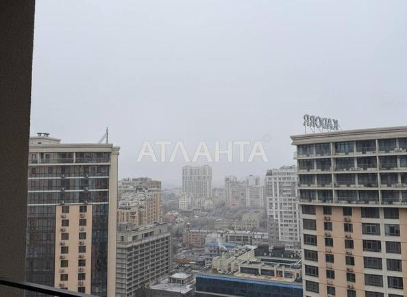 1-room apartment apartment by the address st. Genuezskaya (area 45 m²) - Atlanta.ua - photo 3