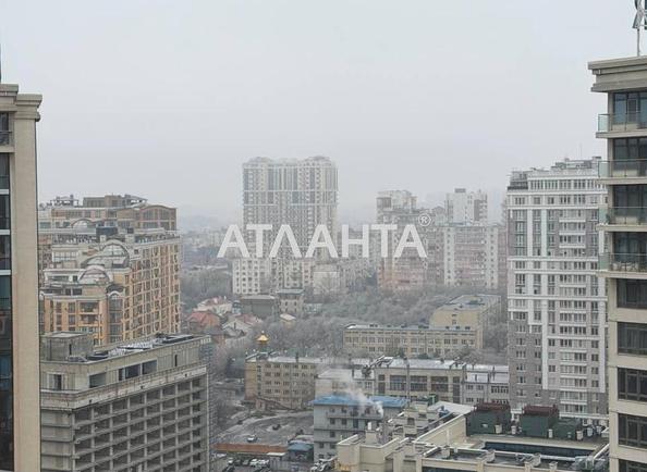 1-room apartment apartment by the address st. Genuezskaya (area 45 m²) - Atlanta.ua - photo 4