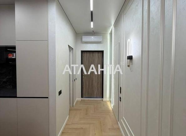 1-room apartment apartment by the address st. Genuezskaya (area 45 m²) - Atlanta.ua - photo 8