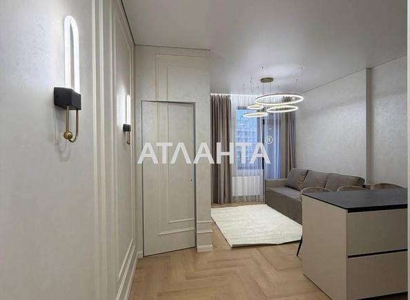 1-room apartment apartment by the address st. Genuezskaya (area 45 m²) - Atlanta.ua - photo 9