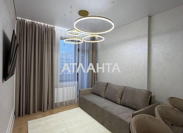 1-room apartment apartment by the address st. Genuezskaya (area 45 m²) - Atlanta.ua - photo 2