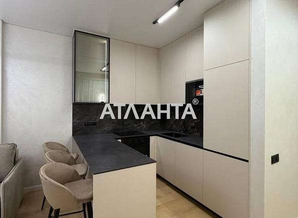 1-room apartment apartment by the address st. Genuezskaya (area 45 m²) - Atlanta.ua - photo 7