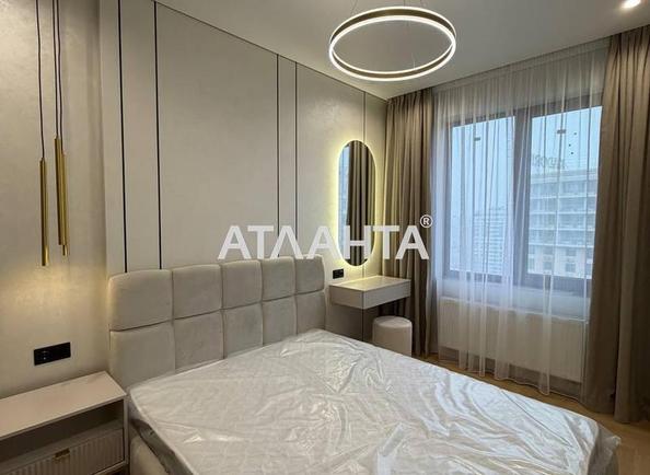 1-room apartment apartment by the address st. Genuezskaya (area 45 m²) - Atlanta.ua - photo 10