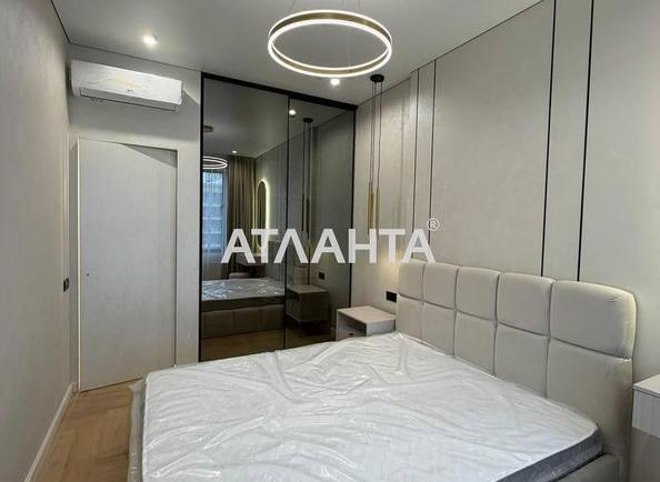 1-room apartment apartment by the address st. Genuezskaya (area 45 m²) - Atlanta.ua - photo 11