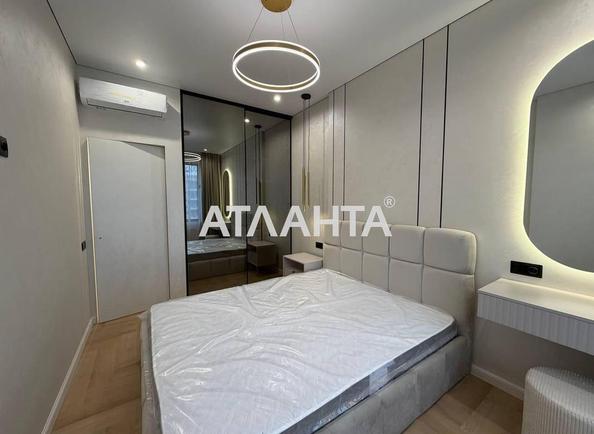 1-room apartment apartment by the address st. Genuezskaya (area 45 m²) - Atlanta.ua - photo 12
