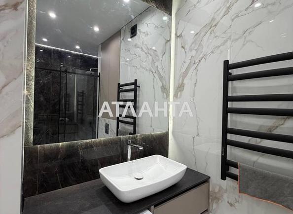 1-room apartment apartment by the address st. Genuezskaya (area 45 m²) - Atlanta.ua - photo 14