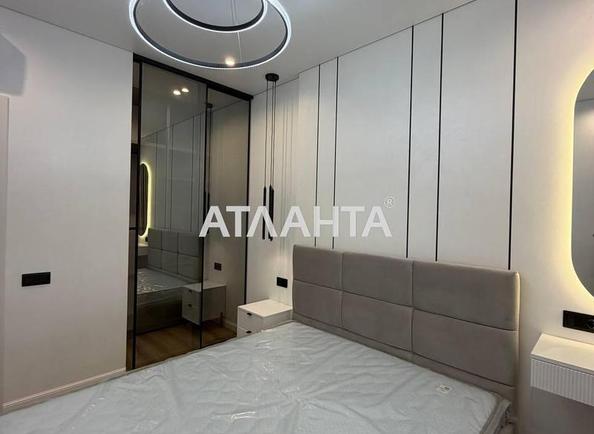 1-room apartment apartment by the address st. Genuezskaya (area 41,5 m²) - Atlanta.ua - photo 4