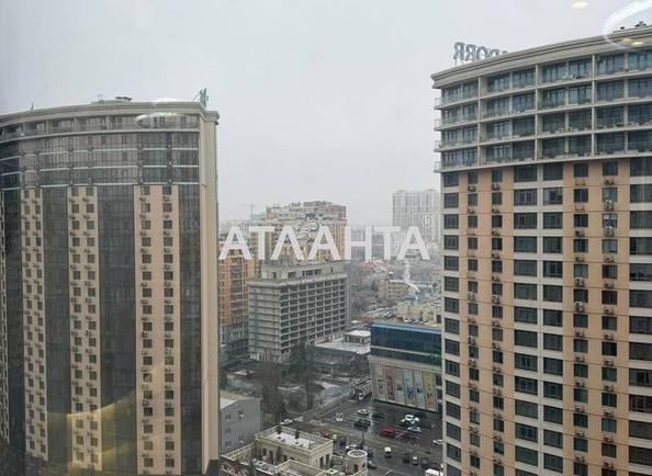 1-room apartment apartment by the address st. Genuezskaya (area 41,5 m²) - Atlanta.ua - photo 5