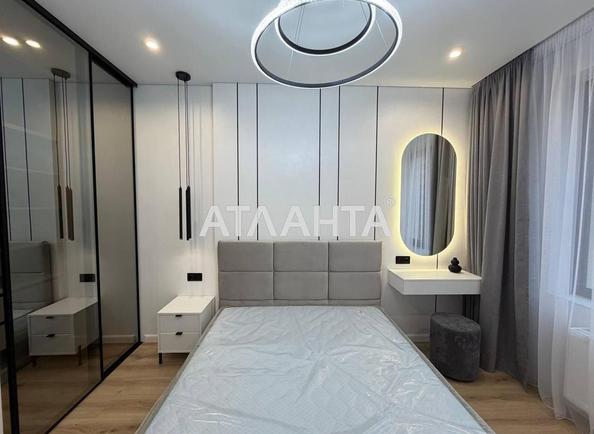1-room apartment apartment by the address st. Genuezskaya (area 41,5 m²) - Atlanta.ua - photo 3