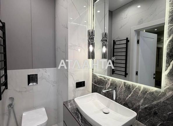 1-room apartment apartment by the address st. Genuezskaya (area 41,5 m²) - Atlanta.ua - photo 13