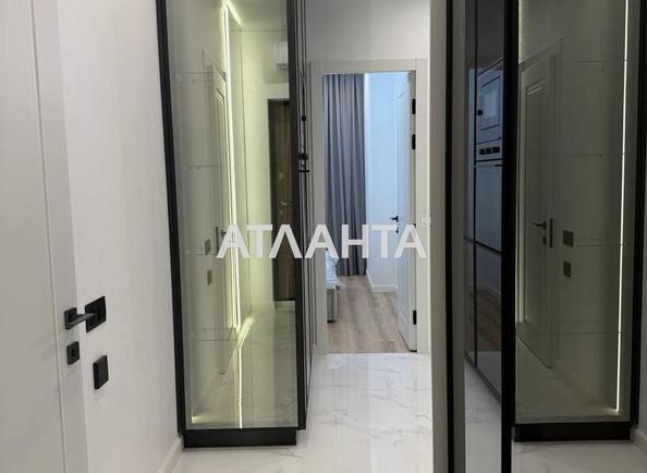 1-room apartment apartment by the address st. Genuezskaya (area 41,5 m²) - Atlanta.ua - photo 14