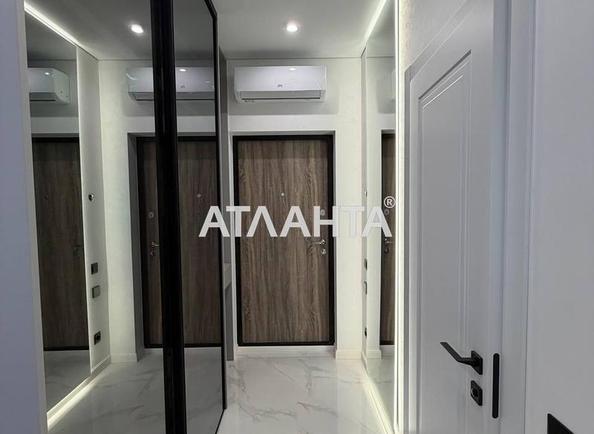 1-room apartment apartment by the address st. Genuezskaya (area 41,5 m²) - Atlanta.ua - photo 11