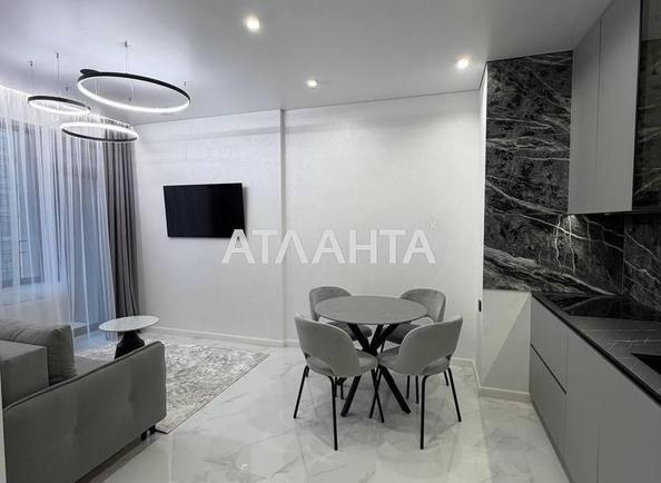 1-room apartment apartment by the address st. Genuezskaya (area 41,5 m²) - Atlanta.ua - photo 6