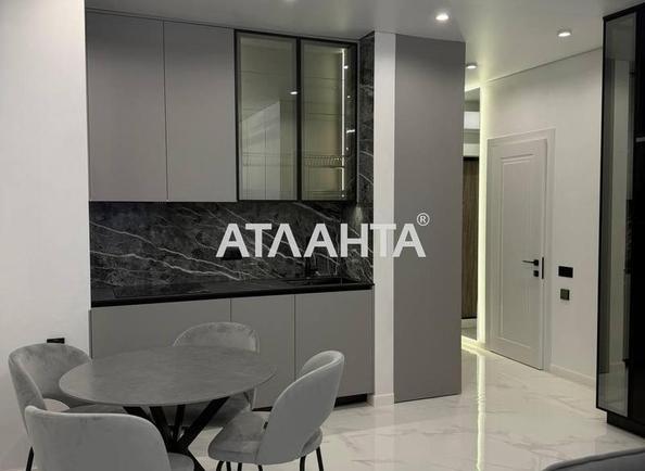 1-room apartment apartment by the address st. Genuezskaya (area 41,5 m²) - Atlanta.ua - photo 10