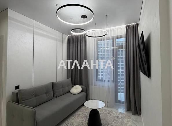 1-room apartment apartment by the address st. Genuezskaya (area 41,5 m²) - Atlanta.ua - photo 8