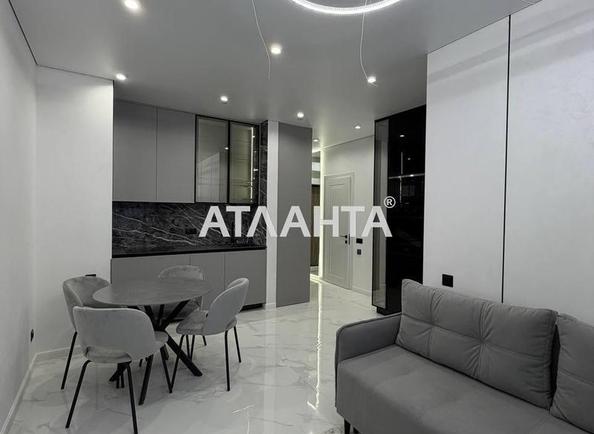 1-room apartment apartment by the address st. Genuezskaya (area 41,5 m²) - Atlanta.ua - photo 9