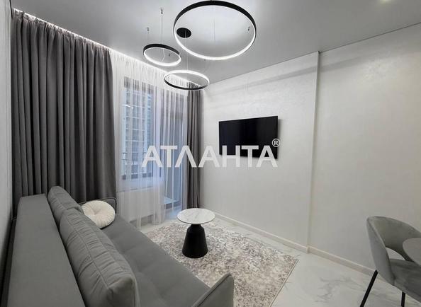 1-room apartment apartment by the address st. Genuezskaya (area 41,5 m²) - Atlanta.ua - photo 7