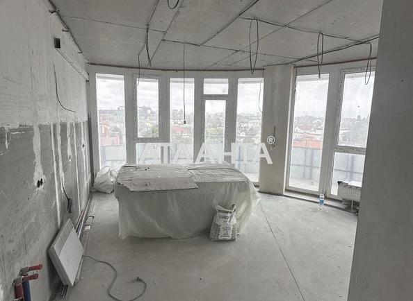 2-rooms apartment apartment by the address st. Lvovskaya (area 65 m²) - Atlanta.ua - photo 8