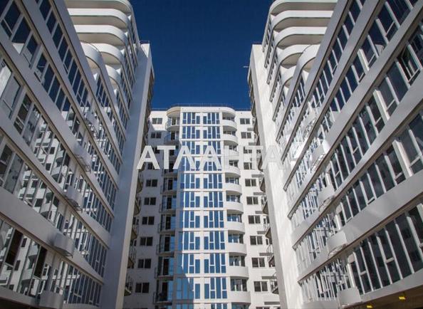 2-rooms apartment apartment by the address st. Lvovskaya (area 65 m²) - Atlanta.ua