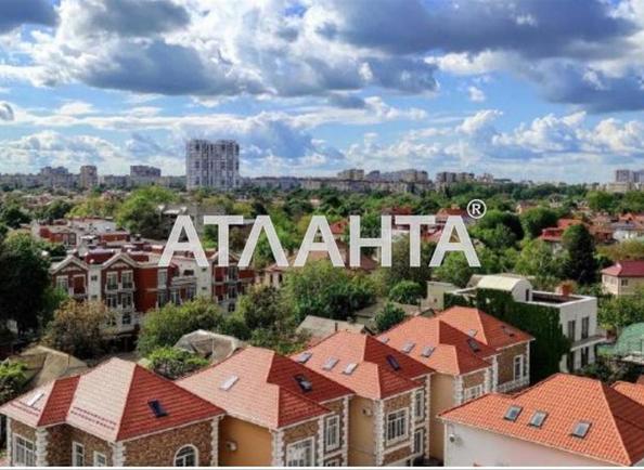 2-rooms apartment apartment by the address st. Lvovskaya (area 65 m²) - Atlanta.ua - photo 10