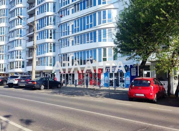 2-rooms apartment apartment by the address st. Lvovskaya (area 65 m²) - Atlanta.ua - photo 11