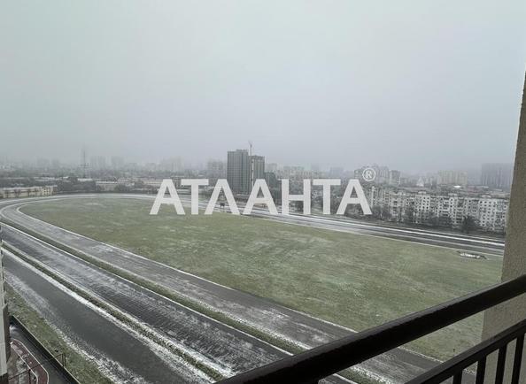 1-кімнатна квартира за адресою вул. Краснова (площа 43 м²) - Atlanta.ua
