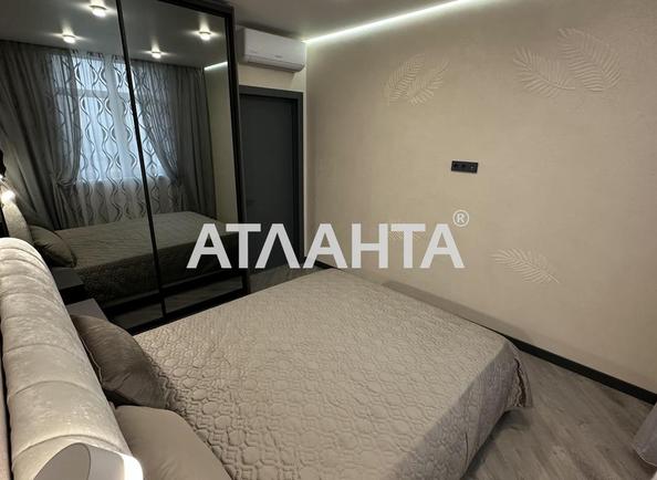 1-кімнатна квартира за адресою вул. Краснова (площа 43 м²) - Atlanta.ua - фото 2