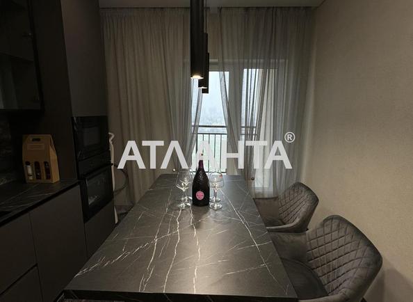 1-кімнатна квартира за адресою вул. Краснова (площа 43 м²) - Atlanta.ua - фото 3