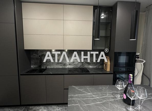 1-кімнатна квартира за адресою вул. Краснова (площа 43 м²) - Atlanta.ua - фото 4