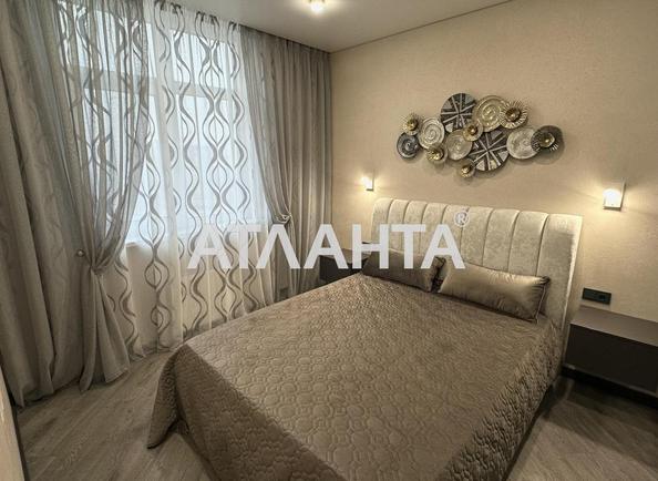 1-кімнатна квартира за адресою вул. Краснова (площа 43 м²) - Atlanta.ua - фото 5