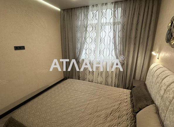 1-кімнатна квартира за адресою вул. Краснова (площа 43 м²) - Atlanta.ua - фото 6