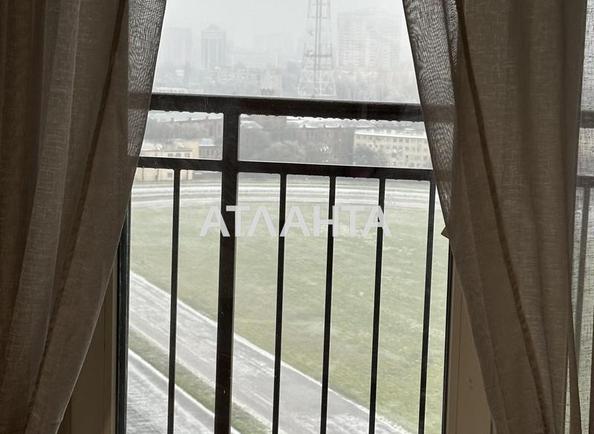 1-кімнатна квартира за адресою вул. Краснова (площа 43 м²) - Atlanta.ua - фото 7