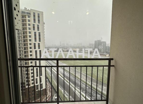 1-кімнатна квартира за адресою вул. Краснова (площа 43 м²) - Atlanta.ua - фото 8