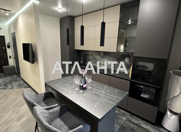 1-кімнатна квартира за адресою вул. Краснова (площа 43 м²) - Atlanta.ua - фото 9