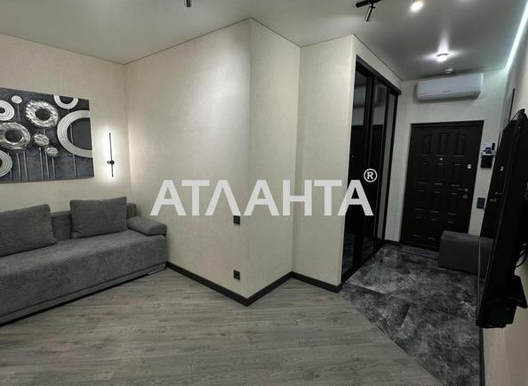 1-кімнатна квартира за адресою вул. Краснова (площа 43 м²) - Atlanta.ua - фото 10