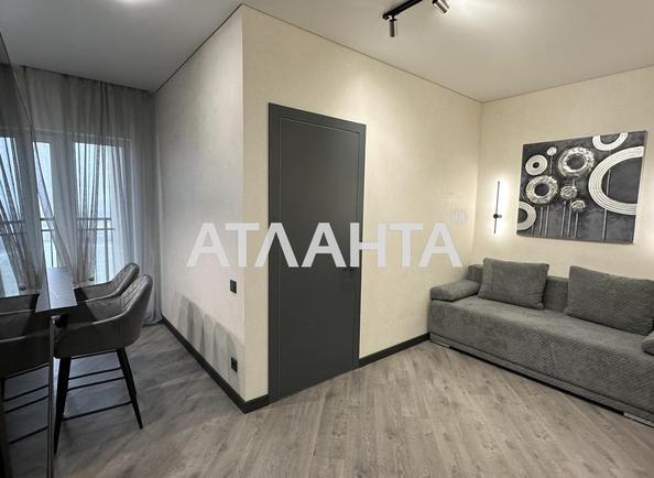 1-кімнатна квартира за адресою вул. Краснова (площа 43 м²) - Atlanta.ua - фото 11