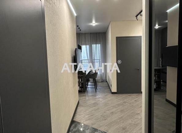 1-кімнатна квартира за адресою вул. Краснова (площа 43 м²) - Atlanta.ua - фото 12