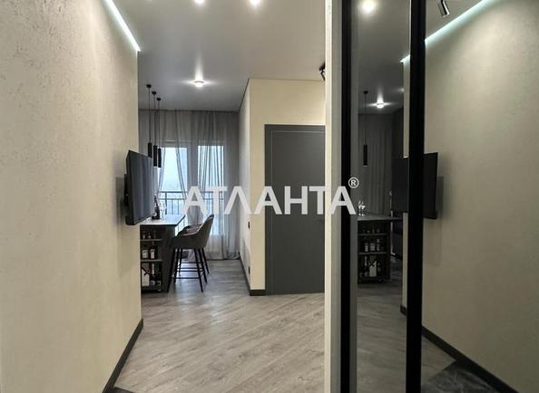 1-кімнатна квартира за адресою вул. Краснова (площа 43 м²) - Atlanta.ua - фото 16