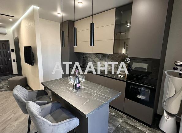 1-кімнатна квартира за адресою вул. Краснова (площа 43 м²) - Atlanta.ua - фото 7