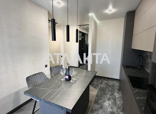 1-кімнатна квартира за адресою вул. Краснова (площа 43 м²) - Atlanta.ua - фото 17