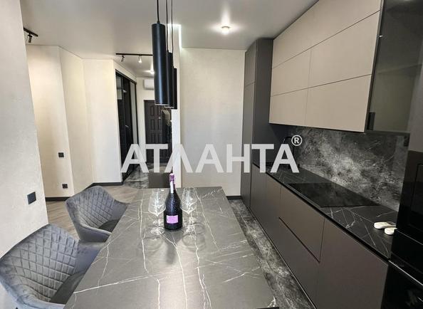 1-кімнатна квартира за адресою вул. Краснова (площа 43 м²) - Atlanta.ua - фото 8