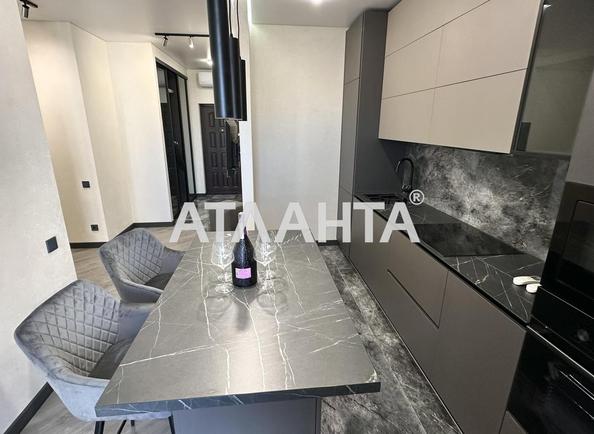 1-кімнатна квартира за адресою вул. Краснова (площа 43 м²) - Atlanta.ua - фото 4