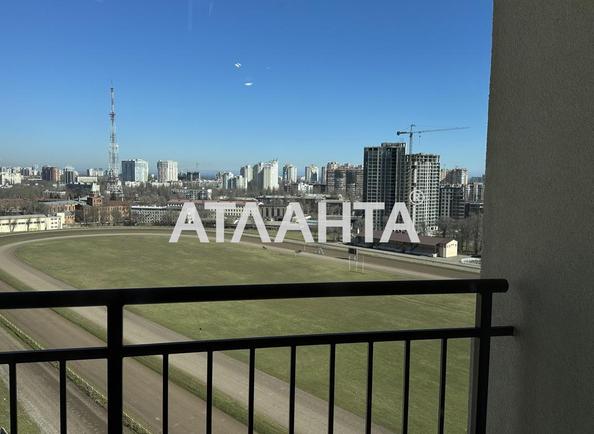 1-кімнатна квартира за адресою вул. Краснова (площа 43 м²) - Atlanta.ua - фото 5