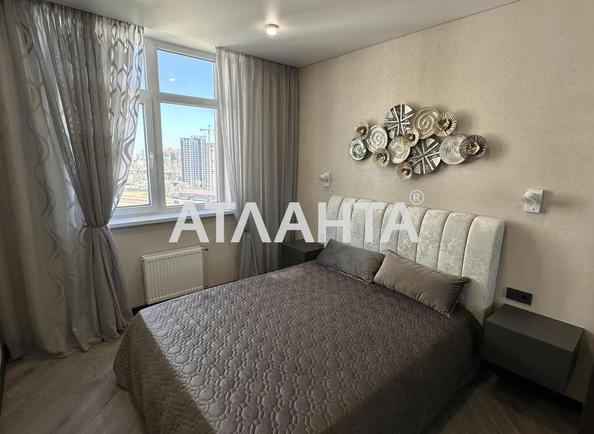 1-кімнатна квартира за адресою вул. Краснова (площа 43 м²) - Atlanta.ua - фото 2