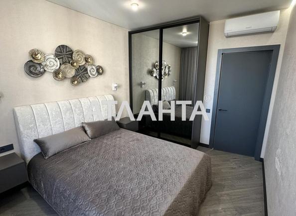 1-кімнатна квартира за адресою вул. Краснова (площа 43 м²) - Atlanta.ua - фото 3