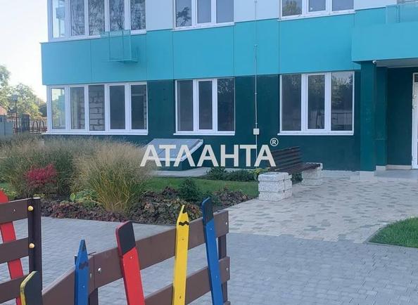 2-комнатная квартира по адресу ул. Жаботинского (площадь 61,7 м²) - Atlanta.ua - фото 2